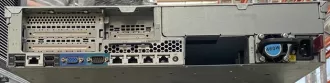 Сервер Proliant DL360R07 E5620
Сервер Proliant DL 160 Gen8 Е5-2620 Pluggable Rack
Сервер Proliant DL380p Gen8 HPME-2650v
Сервер Prolint DL 380e Gen8 E5-2407
Сервер ProliantDL360pGen8T5-2603Rack
Сервер ViPNet HW 1000 Coordiator
Система резервного копирования QNAP TS-470 Pro
Сервер Proliant…