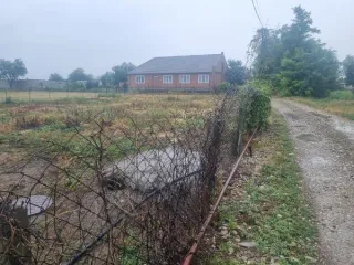 Земельный участок для индивидуальной жилой застройки площадью 1000+/-22 кв.м. кадастровый номер 20:06:0101014:524 Вид разрешённого использования земельного участка: 2.0