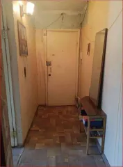 1/3 доля квартиры, 44,8 кв.м, Вологда, доля в праве на жилое помещение, площадь: 44,8 кв.м., адрес (местонахождение): Вологодская область, г. Вологда, ул. Трактористов, д. 5, кв. 50, кадастровый номер: 35:24:0402009:684