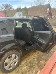 KIA Ceed 2010 года, 125 лс, 85122 км, VIN: XWEHC512AB0005212