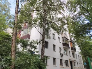 Квартира 35,6 кв. м, ул. 9-я Парковая, д.5 корп.3, кв.30, г. Москва. Жилое помещение общей площадью 35,6 кв. м (этаж № 4), кадастровый номер: 77:03:0005014:4010. Вид жилого помещения: Жилое. Общая площадь: 35.6.
