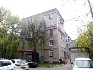 Нежилое помещение 103.1 кв.м, Москва, ул. Металлургов, д. 5, пом. 7П, общая площадь 103,1 кв. м. (Подвал № 0), кадастровый номер: 77:03:0006010:8488. Назначение нежилого помещения: Медицинское, Спортивное.