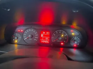 Haima 219301, 2011, VIN: X9W219301B0001064, цвет кузова: черный.