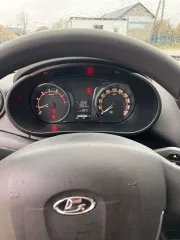 Лада гранта 219040 2024 года выпуска легковой автомобиль, лада гранта 219040, VIN: XTA219040R1028970, 2024 года выпуска