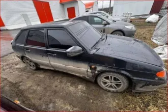 ВАЗ 2114, 2006 года, 77 лс, 208356 км. Автомобиль легковой, марка: ВАЗ, модель: 2114, VIN: XTA21140064226038, гос. рег. номер: Н804УК58, год изготовления: 2006.