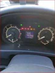 Lada Priora 2016 года, 87 л.с., пробег 168513 км. VIN: XTA217020H0542452.