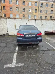 Nissan Almera 2016 года, VIN: Z8NAJL10056468708, государственный номер Е163ОВ142. Транспортное средство находится в залоге. Осмотр возможен по телефону +79134562003, +79618717703.