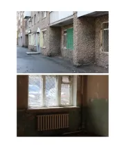 88/287/3/А на право заключения договора аренды объекта недвижимого имущества АО "Военторг-Центр" Нежилого помещения (комнаты № 40) общей площадью 35,2 кв. м. из состава нежилого помещения площадью 509,2 кв. м, расположенного по адресу: Самарская область, г. Самара, Октябрьский р-н, ул…