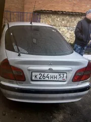 Mercedes-Benz, 2006 Автомобиль «Мерседес Бенц», 2006 года выпуска, государственный номер К054АХ53, идентификационный номер (VIN) WDB9340531L163587. Местонахождение: Новгородская область, г. Старая Русса ул. Яковлева д. 7 (дворовая территория). Основание для реализации на торгах - Постановление о…