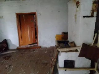 1/4 доли дома 74,3 кв.м и 1/4 доли участка 1883 кв.м, Челябинская область, п Наваринка. 1/4 доля в праве на жилое здание, площадь: 74,3 кв.м., кадастровый номер: 74:01:0804001:442 и 1/4 доля в праве на земельный участок, площадь: 1 883 кв.м., категория земель: Земли населенных пунктов, разрешенное…