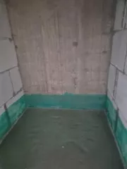 Нежилое помещение площадью 14,1 кв.м. Кадастровый номер 50:20:0070312:6238. Адрес: Московская область, Одинцовский муниципальный район, сельское поселение Жаворонковское, деревня Митькино, улица Заречная, дом 2, помещение 0-62.