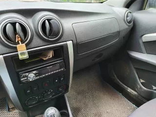 Легковой автомобиль, марка: Nissan, модель: Almera, год изготовления: 2013, цвет: синий, VIN: Z8NAJL00050058856, сведения о залоге: ООО "Драйв Клик Банк" (ИНН 6452010742)
