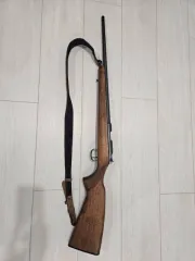 Карабин Blaser R8, калибр 243Win, номер R/057692.