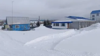 Административно-бытовой корпус, 229,8 кв.м, Республика Коми Здание административно-бытового корпуса в Коми, 229,8 кв.м. Здание административно-бытового корпуса общей площадью 229,8 кв. м, назначение: нежилое, количество этажей — 1, в том числе подземных — 0, кадастровый номер 11:15:0101015:102…