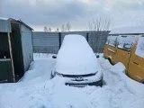 Автомобиль Lada Largus, VIN XTAFS035LJ1121405, 2018 года выпуска