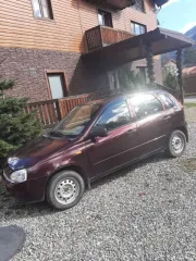 Lada Kalina 2013, 82 лс, автомобиль легковой, марка: LADA 111930, модель: LADA KALINA, VIN: XTA111930D0245726, гос. рег. номер: А455ТМ09, год изготовления: 2013