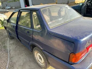 VAZ 217230 2011, VAZ 21150 2002, Ford Focus 2006, VAZ 21101, VAZ 21093, VAZ 21104 2005. Единый лот в количестве 6 автомобилей. Полное описание в извещении от 04.01.2026 г. 1) VAZ 217230, государственный регистрационный знак H014УО12, 2011 г.в., VIN XTA217230В0161799. 2) VAZ 21150, государственный…