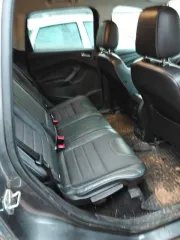 Ford Kuga, 2013 года, 182,2 лс, 172200 км, полный привод, АКПП, двигатель 1.6 л, VIN Z6FAXXESMADM15137. Автомобиль в залоге у АО ОТП банк