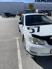 Byd F3 2011 Byd F3, 2011 года, 95 лс, 377014 км Легковой автомобиль, марка: Byd, модель: F3, год изготовления: 2011, цвет: белый, VIN: X7MF141FPBM001105, ПТС: 55РР295470, г/н: В790АУ155, мощность двигателя, л. с. (кВт): 95 (69,9)