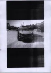 Автомобиль LADA VESTA, 2016 г.в., госномер Е044АК11, цвет черный, VIN: XTAGFL130GY018137, номер кузова XTAGFL130GY018137, двигатель Р0044978. Механическое повреждение ЛКП по кругу, литые диски, транспортное средство в грязи, в снегу, возможны скрытые повреждения. ПТС отсутствует. Место хранения…