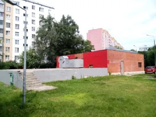 Продажа имущества, находящегося в собственности города Москвы, нежилое помещение по адресу: г. Москва, ул. Вешняковская, д. 25, корп. 1, соор. 4 площадью 13,1 кв. м (Подземный этаж № 3, м/м 182), кадастровый номер: 77:03:0007005:7991 Продажа имущества, находящегося в собственности города Москвы…