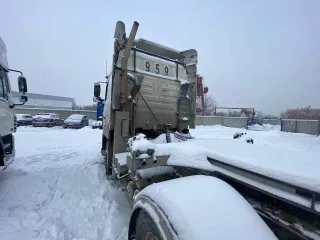Maz 6430A9-020 2012, Maz 6430A9-020 2012 МАЗ 6430А9-020, 2012 года еще МАЗ 6430А9-020, 2012 года еще Транспортное средство (тягач) МАЗ 6430А9-020, г.в. 2012, цвет - белый, грз К959МЕ122, vin Y3M6430A9C0000965