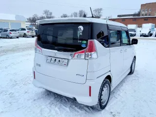 Mitsubishi Delica D:2 2017 Mitsubishi Delica D:2, 2017 года, 91 лс, 135000 км, АКПП, VIN: MB36S150900. Пробег уточнять при осмотре.