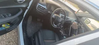 Xcite X-Cross 7, 2024 года, 147 лс, 37194 км, АКПП, VIN: ECET32000R0004990