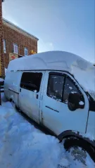 ГАЗ 2705, 2011 года, легковой автомобиль, марка: ГАЗ 2705, год изготовления: 2011г.в., VIN: X96270500B0702338, г/н: Н490РМ750, вид собственности: индивидуальная.