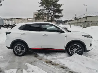 CHANGAN UNI-S SC6452ABA6, 2024, легковой автомобиль, модель: UNI-S SC6452ABA6, год выпуска: 2024, кузов №: LS4ASE2E7RA271019, VIN: LS4ASE2E7RA271019. В течение указанного в сообщении о проведении торгов срока заявителю предоставляется возможность ознакомления с документами выставляемого на торги…
