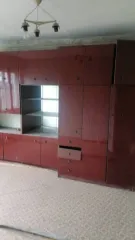 Квартира 48,4 кв.м, Ульяновская область, Вешкаймский район, рабочий поселок Чуфарово, улица Железной Дивизии, дом 4а, квартира 5. Жилое назначение, 3 комнаты, 2 этаж. Кадастровый номер: 73:03:030702:287.