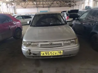 ВАЗ 21101 LADA110, 2006 г., г/н А951СУ18, VIN: XTA21101060946999, цвет: светло-серебристый металлик, объем: 1596 см³, мощность: 59 кВт (80 л.с.), тип: легковой седан. Ключи есть, документов нет. Продается в текущем состоянии, скрытые дефекты не являются ответственностью продавца.