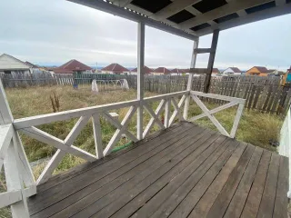 Два дома по 140 кв.м. с участками в Иркутской области. Жилой дом 140 кв.м., кадастровый номер 38:06:100801:39338, 2023 года постройки, этажность – 2; земельный участок 722 кв.м., кадастровый номер 38:06:100801:37231. Расположены по адресу: Иркутская область, Иркутский район, сельское поселение…