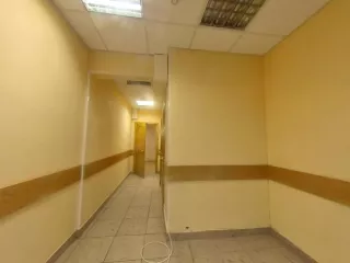 Продажа имущества, находящегося в собственности города Москвы, нежилое помещение по адресу: г. Москва, ул. 7-я Текстильщиков, д. 4, площадью 266,6 кв. м. (Этаж № 1), кадастровый номер: 77:04:0004007:12366 Продажа имущества, находящегося в собственности города Москвы, нежилое помещение по адресу: г…