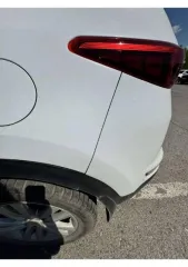 Kia Sportage, 2017 года, 149 лс, 176096 км, АКПП легковой автомобиль, марки Kia, модели QLE (SPORTAGE), VIN: XWEPH81ADH0019697, 2017 года выпуска.