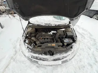 Kia Ceed 2010 года, 122 л.с., 340 000 км, АКПП. Легковой автомобиль, марка: KIA, модель: Sid Ed, год изготовления: 2010, цвет: серый, VIN: XWEHC512BB0004864, ПТС: 50РР 350533, г/н: Т779УМ69, двигатель №: AH372439, мощность двигателя, л.с. (кВт): 122 (90), рабочий объем двигателя, куб. см: 1591…
