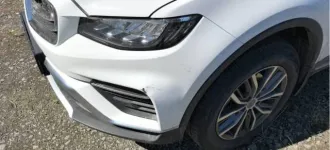Geely Atlas 2023 года, 176 л.с., 76036 км, АКПП (АВТОМАТИЧЕСКАЯ КОРОБКА ПЕРЕКЛЮЧЕНИЯ ПЕРЕДАЧ), автомобиль легковой, марка: GEELY, модель: ATLAS PRO, VIN: Y4K8722D8PB304740, гос. рег. номер: К563УР186, год изготовления: 2023