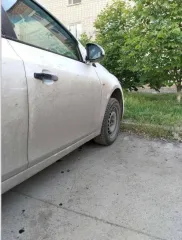 Chevrolet Cruze 2011 года, 109 лс, VIN: XUFJF696JB3017833, гос. рег. номер: М937УН161