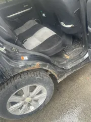 Suzuki Grand Vitara 2008. Автомобиль марки Suzuki модель Grand Vitara 2008 г.в., VIN-номер JSAJTD54V00269532. С имуществом можно ознакомиться по адресу 428003, Чувашская Республика, Чебоксары, Энгельса, 3/1, 221, по предварительной записи у организатора торгов.