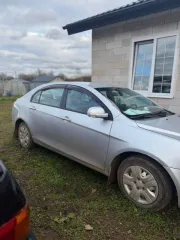 Geely Emgrand EC7 2012 года, 126 л.с. Пробег неизвестен. VIN: X9W215711C0000063. Имеются следы коррозии по кузову, неисправен вторичный вал коробки передач, отсутствует аккумулятор. Требуется замена масла. Автомобиль находится в залоге у АО «ТБанк» и на него наложены запреты регистрационных…