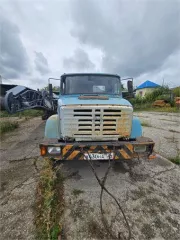 Автогудронатор ДС 39Б, 2008 г.в., гос. № Х 430 НА 124, VIN XVC46330180001674. Местонахождение: Новосибирская область, г. Новосибирск, ул. Станционная д. 81.