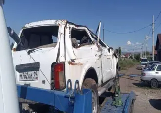 Автомобиль ВАЗ 21213, 2001 года выпуска, белого цвета, государственный номер М762КВ19, VIN ХТА2123021599404. Техническое состояние не проверялось. Имеются повреждения кузова, салона и остекления. Может находиться в частично разукомплектованном состоянии. Документы отсутствуют. Наложен запрет на…