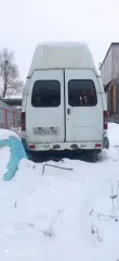 Gaz 32212 2012 г.в. Легковой автомобиль Gaz 32212, 2012 г.в., VIN: X96322120C0721158 Ознакомление с имуществом производится по месту нахождения имущества, с момента публикации сообщения о продаже имущества и до окончания приема заявок по предварительной записи по адресу электронной почты…