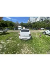Lada Granta 2014 года, 87 лс, VIN XTA219010E0243824, гос.номер Т539ХО163