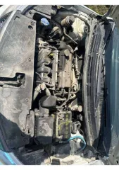 Kia Rio 2016 года, 107 лс, 207 065 км. Автомобиль легковой, марка: KIA, модель: Rio, VIN: Z94CB51AAHR086704, гос. рег. номер: С283НВ159, год изготовления: 2016.
