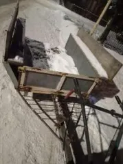 Мотоблок Lifan с прицепом, модель двигателя Lifan 170 F (21-007123-1). Более подробная информация указана в извещении. Сведения о комплектности и работоспособности отсутствуют. Имущество продается в имеющемся состоянии. Покупатель самостоятельно принимает решение о необходимости приведения в…