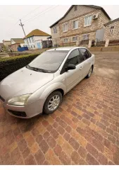 Ford Focus 2005, автомобиль марки FORD модель Focus 2005 г.в. VIN-номер X9F4XXEED45E78667, находится в залоге у ПАО Sovcombank. Ознакомление с имуществом производится с момента публикации сообщения о продаже имущества и до окончания приема заявок по адресу Астраханская область, Наримановский район…