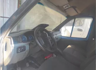 Автомобиль ГАЗ 2705, 2011г.в., VIN X96270500B0690955  Залог ФНС РФ 