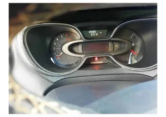 Renault Kaptur 2018 года, 143 лс, 100960 км, полный привод, АКПП, VIN: X7LASRBA660572711.