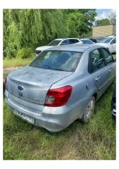Datsun on-DO, 2018 года, 87 лс; автомобиль легковой, марка: DATSUN, модель: on-DO, VIN: Z8NBAABD0K0096647, гос. рег. номер: В903УС123, год изготовления: 2018.